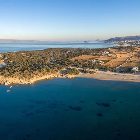 Hotel Finikas Spiaggia di Aliko