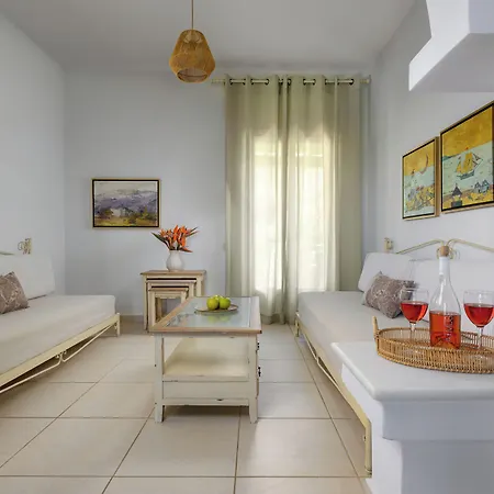 Hotel Finikas
