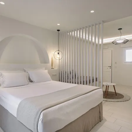 Hotel Finikas Aliko Beach