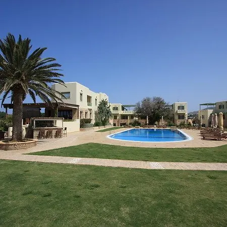 Finikas Otel Aliko Beach