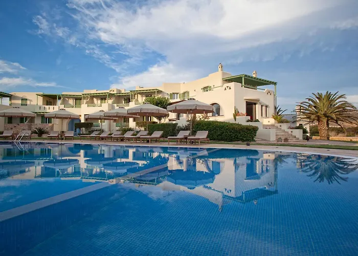 Finikas Plage d'Aliko