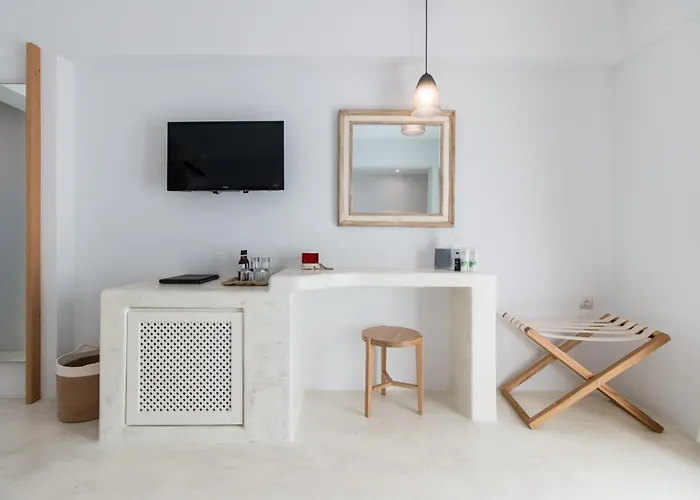 מלון Finikas אליקו ביץ'