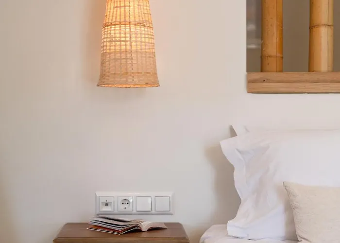 מלון Finikas אליקו ביץ'