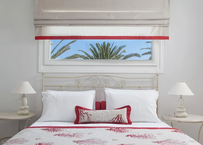 Finikas Plage d'Aliko