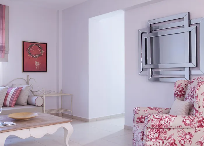 מלון Finikas אליקו ביץ'