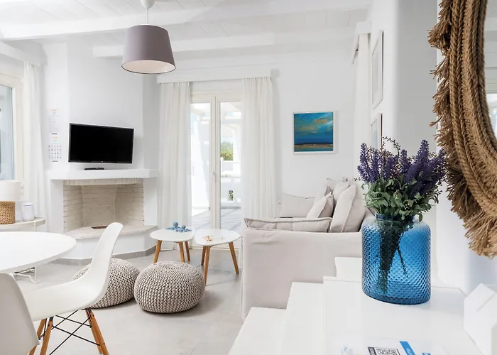 Finikas Plage d'Aliko